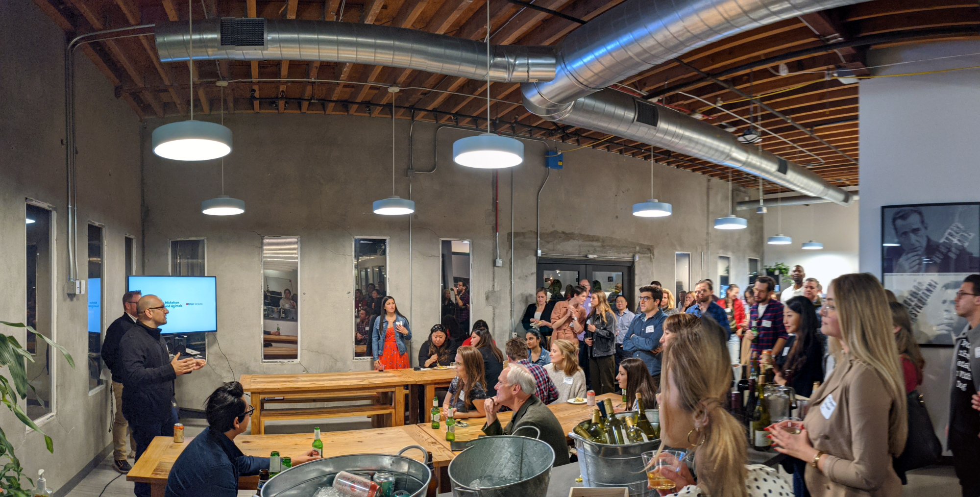 Product hackathon